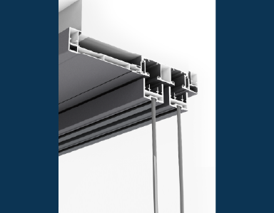 Interior Sliding Door thumbnail 2